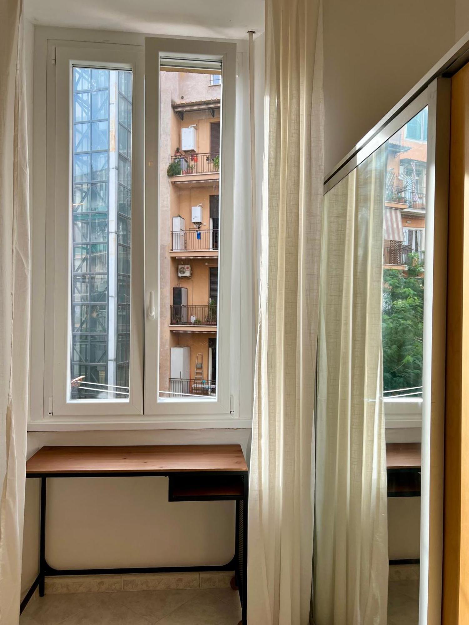 Zi Teresa In Trastevere Рим Екстериор снимка