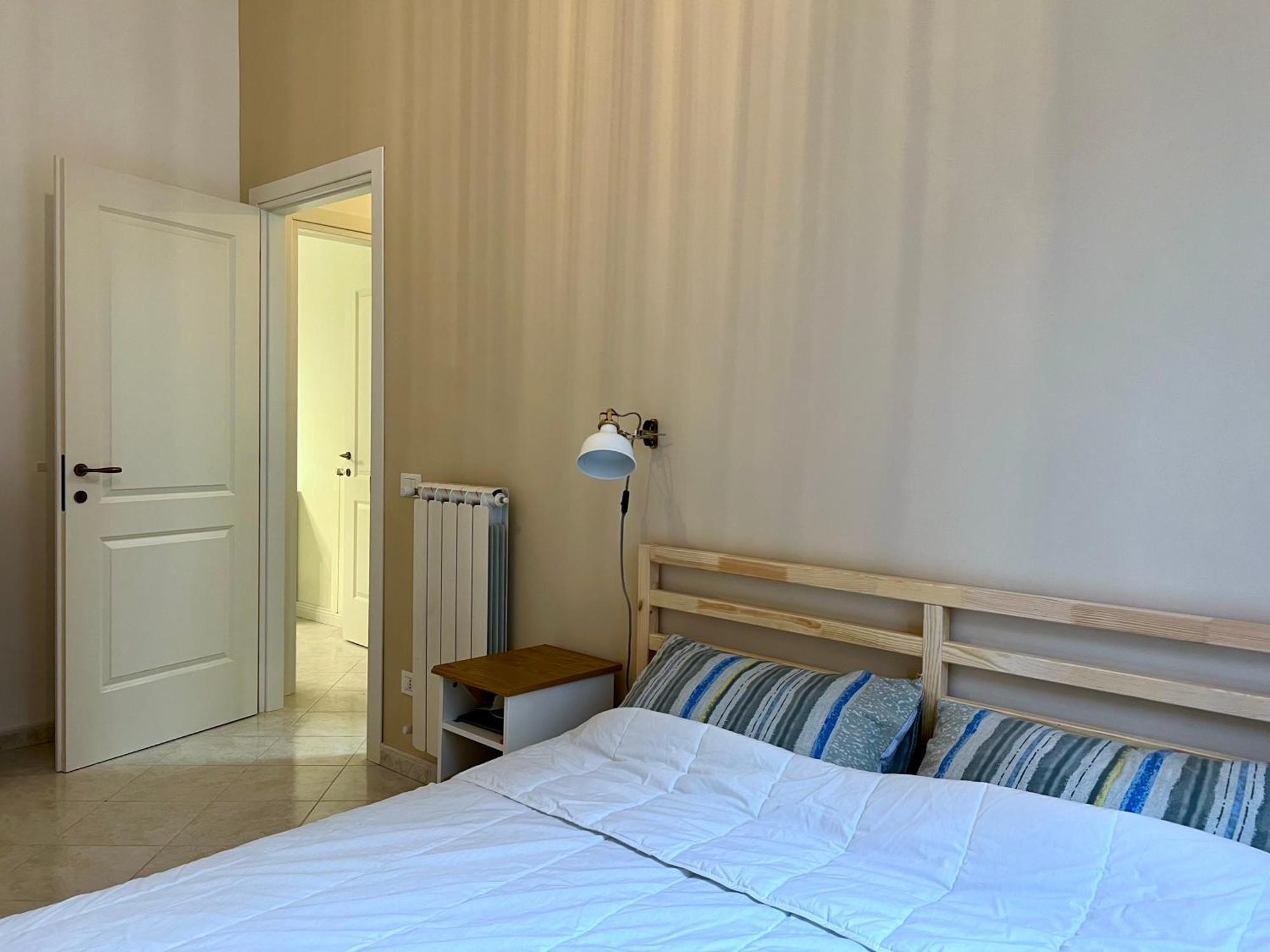 Zi Teresa In Trastevere Рим Екстериор снимка